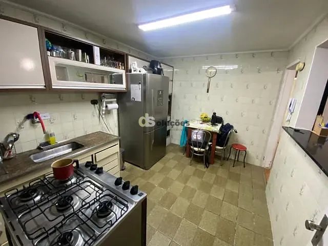 Apartamento 2 quartos e 1 banheiro, à venda, no bairro Santana em São Paulo
