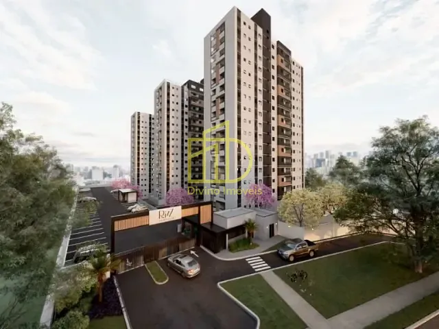 Apartamento à venda, no bairro Parque Campolim em Sorocaba