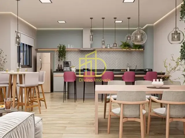 Apartamento à venda, no bairro Parque Campolim em Sorocaba