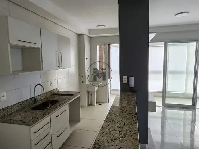 Apartamento com 74m² 2 quartos e 2 banheiros, à venda, no bairro Jardim Coelho Neto em Guaratinguetá