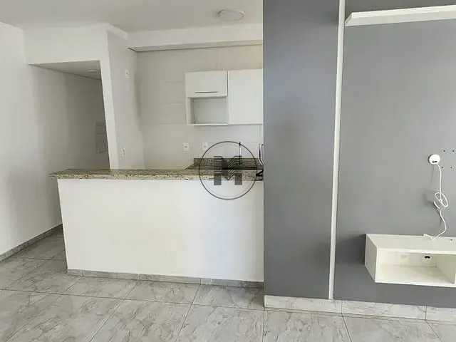 Apartamento com 74m² 2 quartos e 2 banheiros, à venda, no bairro Jardim Coelho Neto em Guaratinguetá