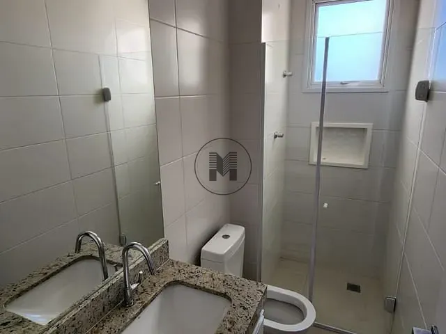 Apartamento com 74m² 2 quartos e 2 banheiros, à venda, no bairro Jardim Coelho Neto em Guaratinguetá