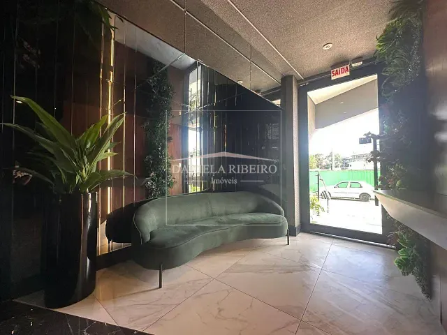 Apartamento 3 quartos e 4 banheiros, à venda, no bairro Perequê em Porto Belo