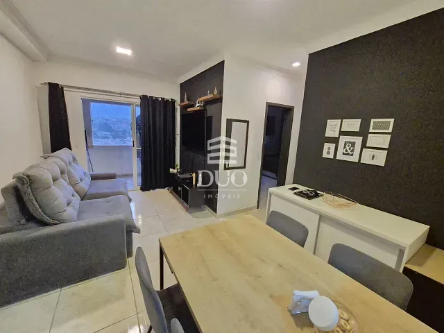 Apartamento com 66m² 2 quartos e 1 banheiro, à venda, no bairro Jardim Maria Helena em Barueri