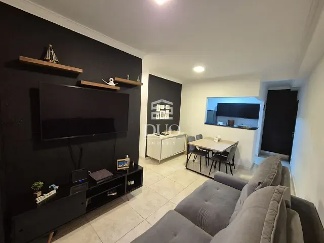 Apartamento com 66m² 2 quartos e 1 banheiro, à venda, no bairro Jardim Maria Helena em Barueri
