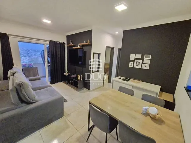 Apartamento com 66m² 2 quartos e 1 banheiro, à venda, no bairro Jardim Maria Helena em Barueri