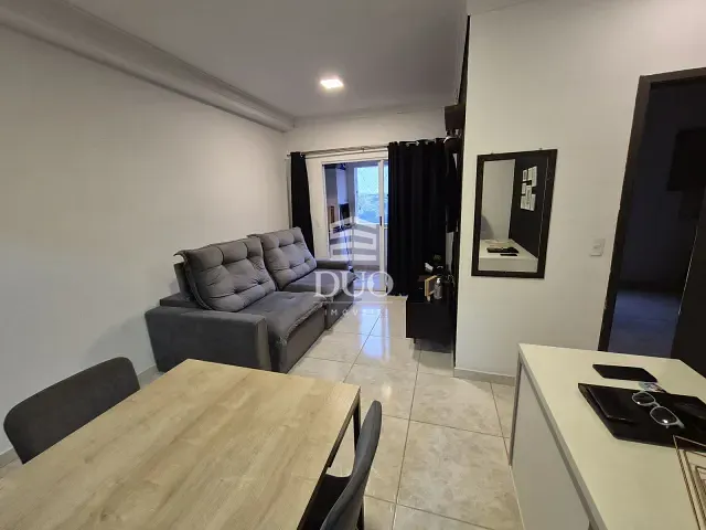 Apartamento com 66m² 2 quartos e 1 banheiro, à venda, no bairro Jardim Maria Helena em Barueri
