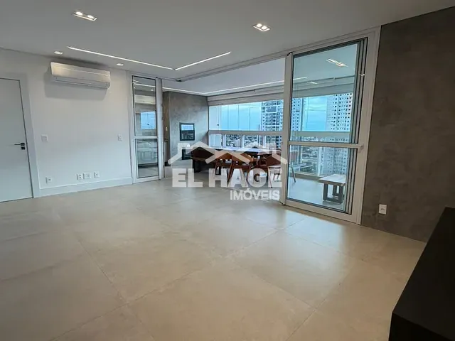 Apartamento 3 quartos e 5 banheiros, à venda, no bairro São Francisco em Cuiabá