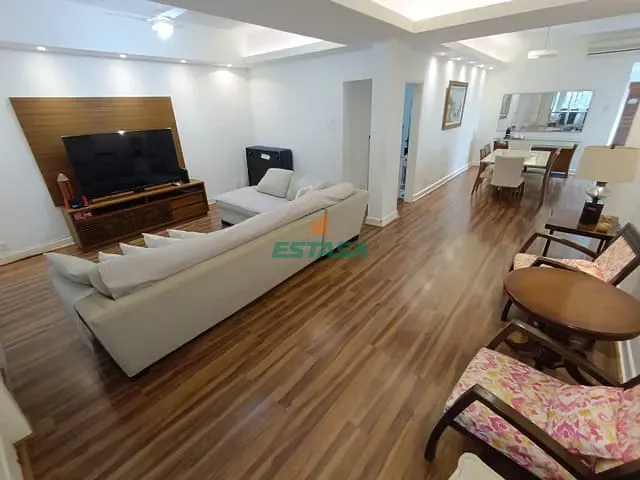 Apartamento 3 quartos e 4 banheiros, à venda, no bairro Laranjeiras em Rio de Janeiro