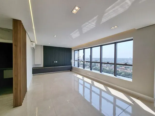 Apartamento com 390m² 3 quartos e 4 banheiros, à venda ou para alugar, no bairro Gleba Fazenda Palhano em Londrina