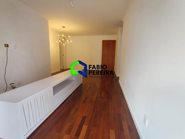 Apartamento com 96m² 2 quartos e 2 banheiros, à venda, no bairro Barra da Tijuca em Rio de Janeiro