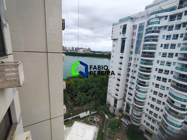 Apartamento com 96m² 2 quartos e 2 banheiros, à venda, no bairro Barra da Tijuca em Rio de Janeiro