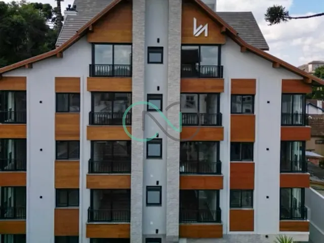 Apartamento 2 quartos e 2 banheiros, à venda, no bairro Centro em Canela