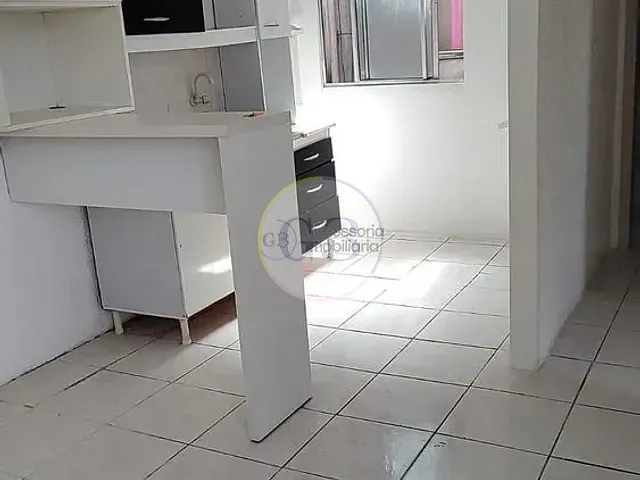 Apartamento com 50m² 2 quartos e 1 banheiro, para alugar, no bairro São Gonçalo em Pelotas