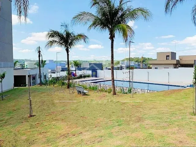 Apartamento 2 quartos e 1 banheiro, à venda, no bairro Recreio das Acácias em Ribeirão Preto