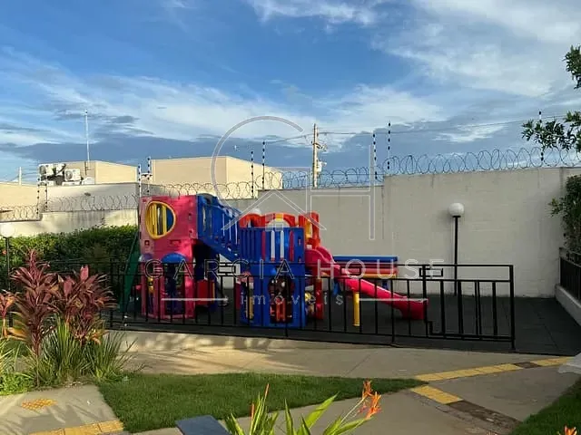 Apartamento 2 quartos e 1 banheiro, à venda, no bairro Recreio das Acácias em Ribeirão Preto