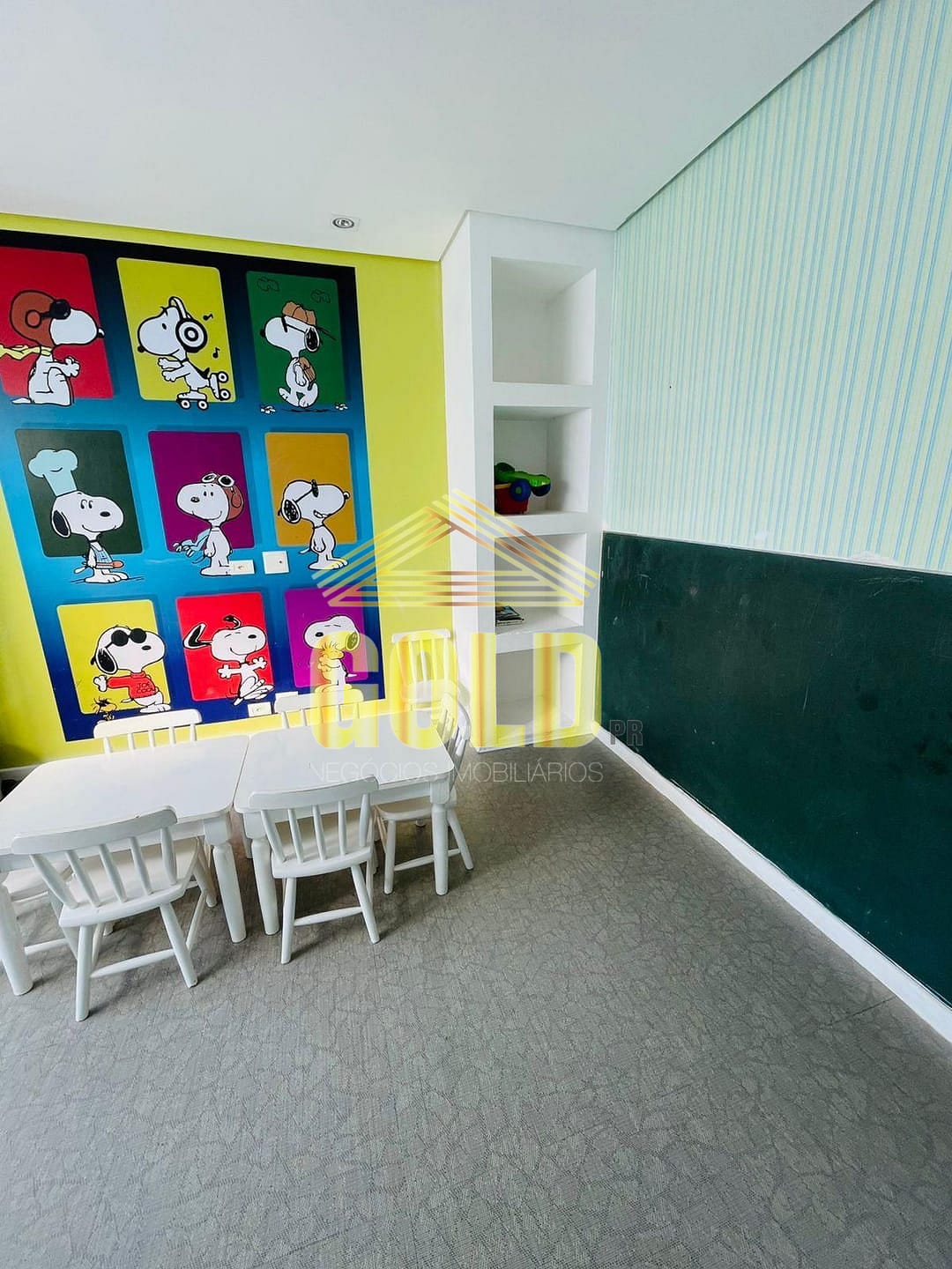 Apartamento, 3 quartos, 78 m² - Foto 22