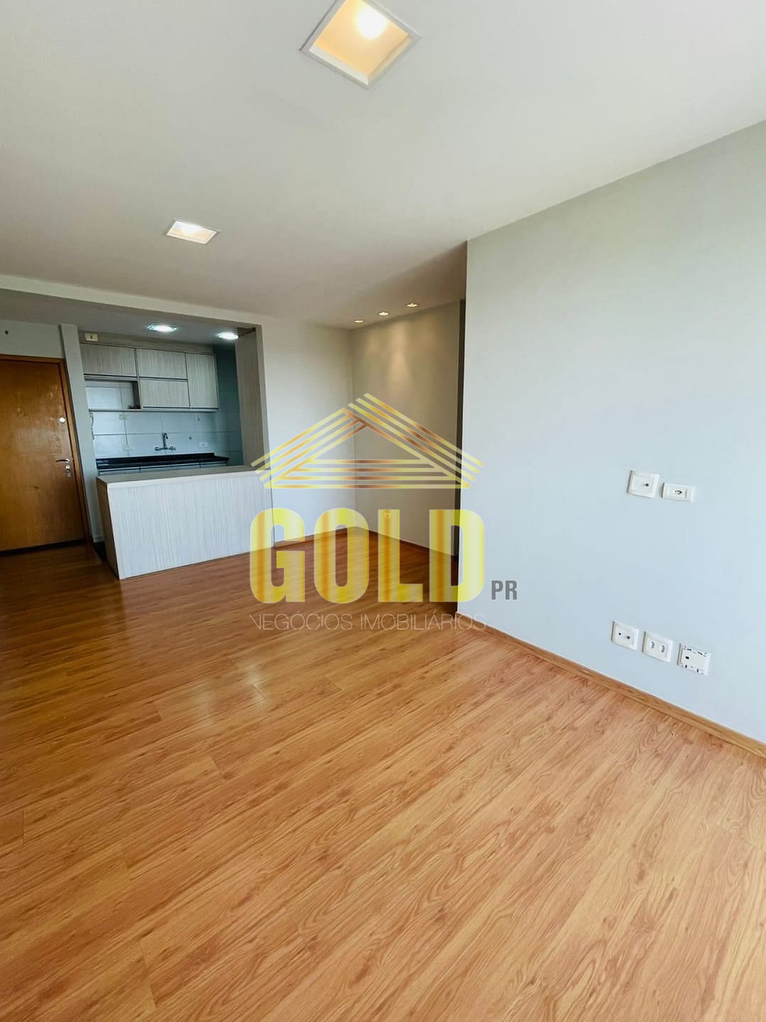Apartamento, 3 quartos, 78 m² - Foto 1
