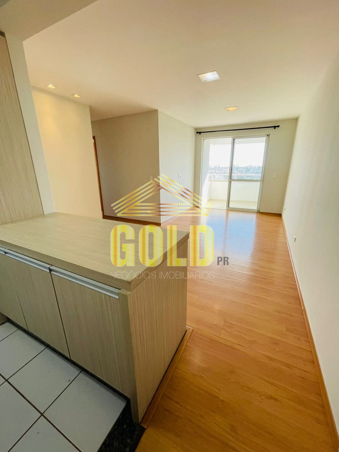 Apartamento, 3 quartos, 78 m² - Foto 2