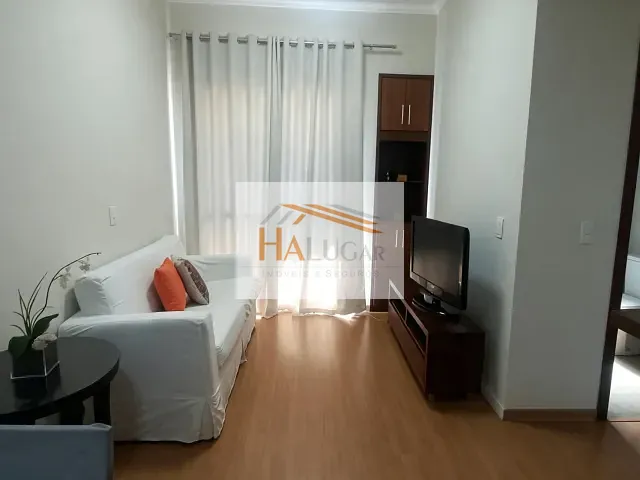 Apartamento com 45m² 1 quarto e 1 banheiro, para alugar, no bairro Funcionários em Belo Horizonte