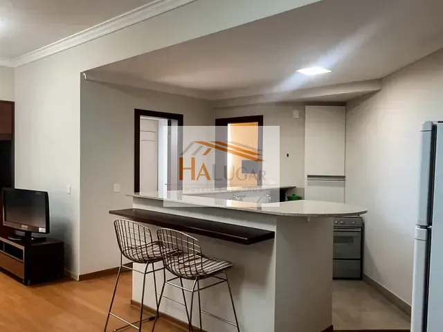 Apartamento com 45m² 1 quarto e 1 banheiro, para alugar, no bairro Funcionários em Belo Horizonte