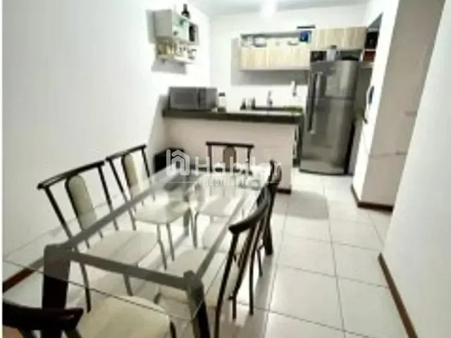 Apartamento 1 quarto e 1 banheiro, para alugar, no bairro Caminho das Árvores em Salvador