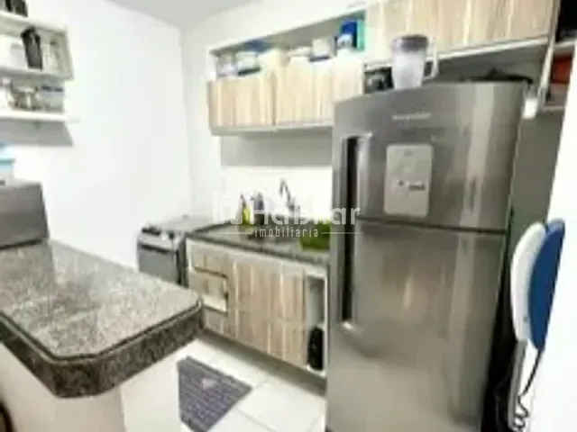Apartamento 1 quarto e 1 banheiro, para alugar, no bairro Caminho das Árvores em Salvador