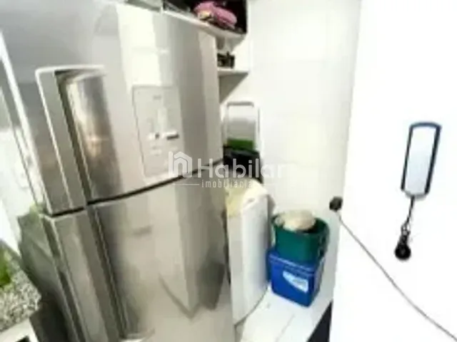 Apartamento 1 quarto e 1 banheiro, para alugar, no bairro Caminho das Árvores em Salvador