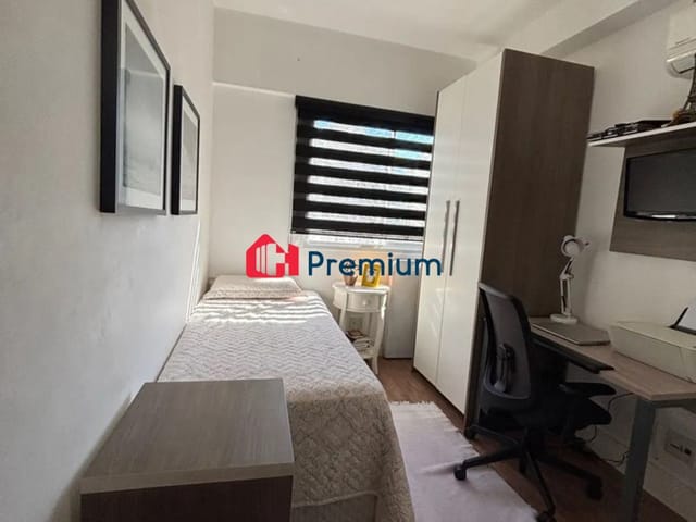Apartamento 4 quartos e 3 banheiros, à venda, no bairro Recreio dos Bandeirantes em Rio de Janeiro