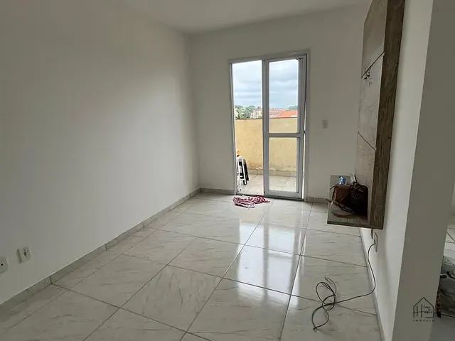 Apartamento 2 quartos e 1 banheiro, à venda, no bairro Parque Turiguara em Cotia