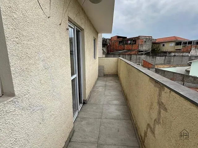 Apartamento 2 quartos e 1 banheiro, à venda, no bairro Parque Turiguara em Cotia
