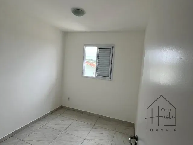 Apartamento 2 quartos e 1 banheiro, à venda, no bairro Parque Turiguara em Cotia