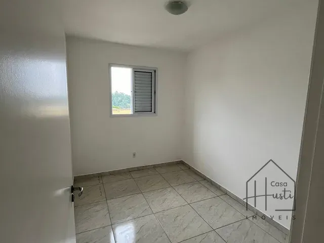 Apartamento 2 quartos e 1 banheiro, à venda, no bairro Parque Turiguara em Cotia