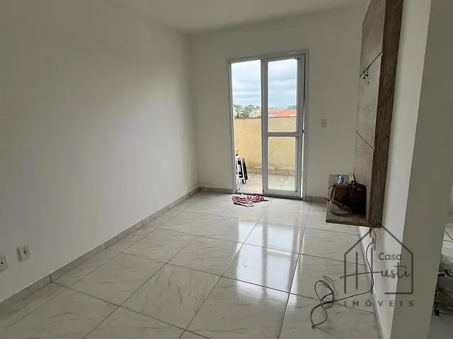 Apartamento 2 quartos e 1 banheiro, à venda, no bairro Parque Turiguara em Cotia