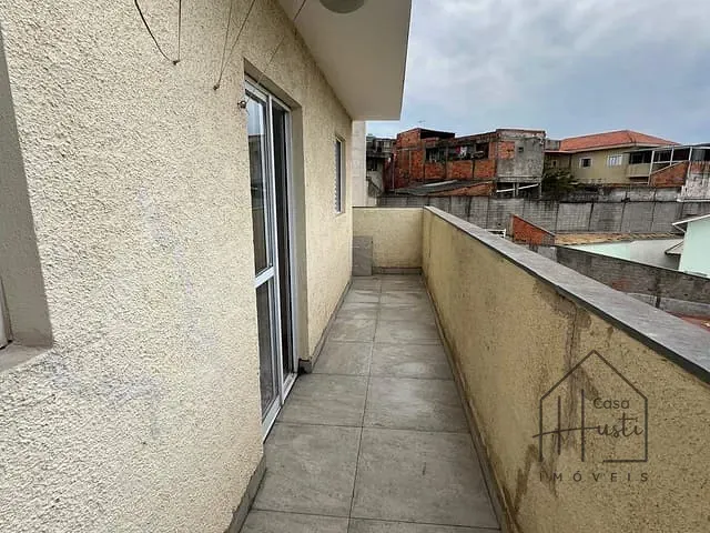 Apartamento 2 quartos e 1 banheiro, à venda, no bairro Parque Turiguara em Cotia