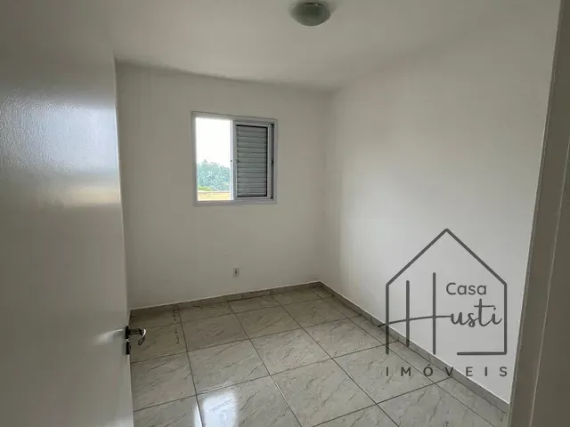 Apartamento 2 quartos e 1 banheiro, à venda, no bairro Parque Turiguara em Cotia