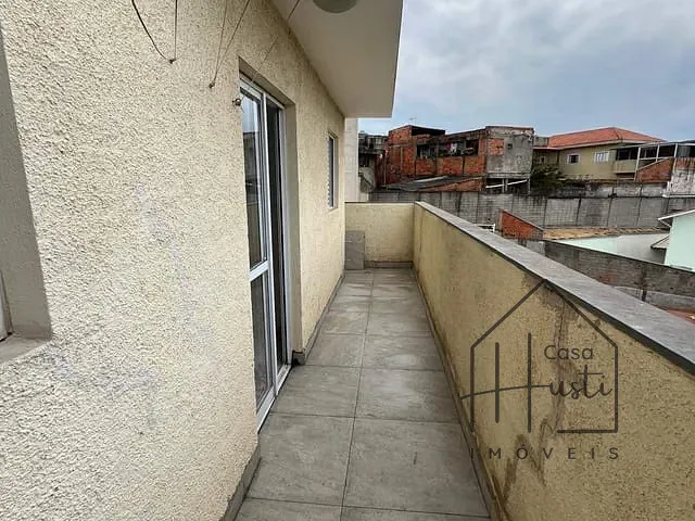 Apartamento 2 quartos e 1 banheiro, à venda, no bairro Parque Turiguara em Cotia