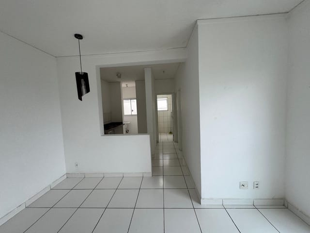 Foto do Apartamento - Apartamento 2 dormitórios - Pq. das Árvores - Jardim Novo Maracanã, Campinas, SP | Imobiliária Avenida