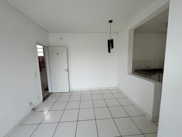 Foto do Apartamento - Apartamento 2 dormitórios - Pq. das Árvores - Jardim Novo Maracanã, Campinas, SP | Imobiliária Avenida