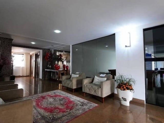 Foto do Apartamento - Apartamento 3/4 no Edifício Paul Cezanne | Imobiliária Sales
