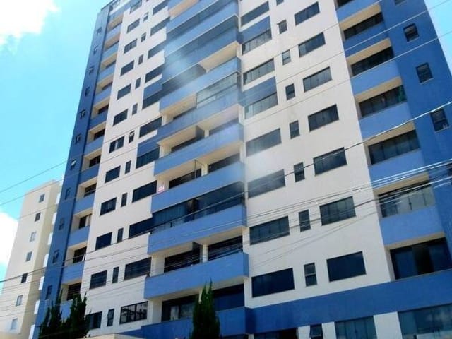 Foto do Apartamento - Apartamento 3/4 no Edifício Paul Cezanne | Imobiliária Sales