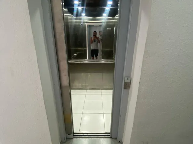 Foto do Apartamento - Apartamento à venda, Fazenda da Juta, São Paulo, SP | Imobiliária Sapopemba