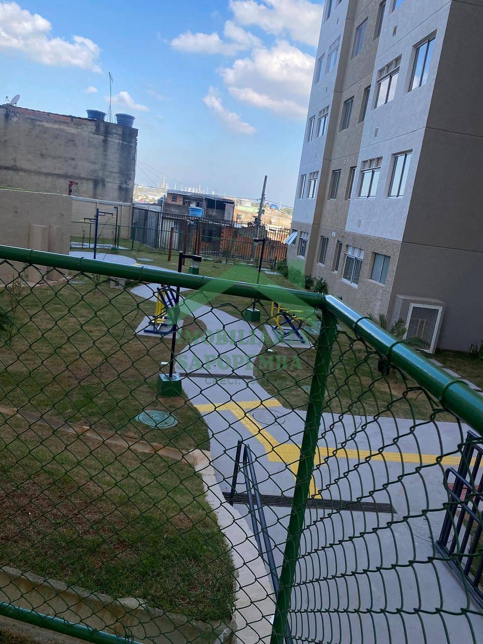 Apartamento, 2 quartos, 35 m² - Foto 5