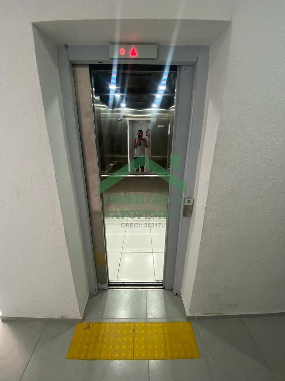 Apartamento, 2 quartos, 35 m² - Foto 2