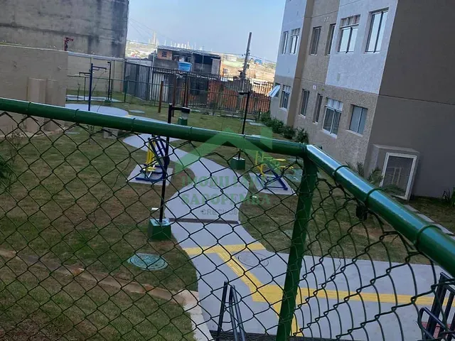 Apartamento 2 quartos e 1 banheiro, à venda, no bairro Fazenda da Juta em São Paulo