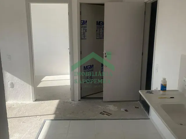 Apartamento 2 quartos e 1 banheiro, à venda, no bairro Fazenda da Juta em São Paulo