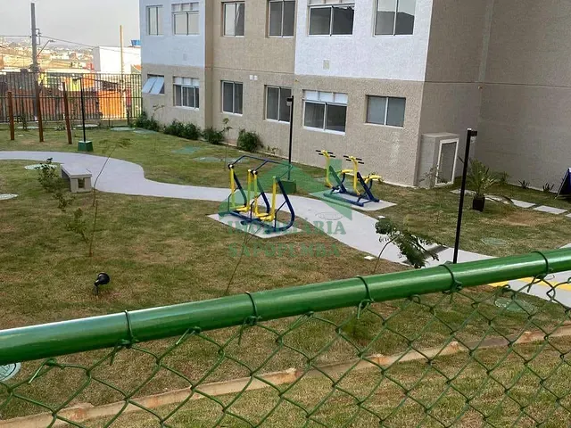 Apartamento 2 quartos e 1 banheiro, à venda, no bairro Fazenda da Juta em São Paulo