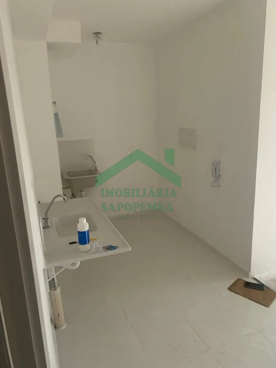 Apartamento, 2 quartos, 35 m² - Foto 8