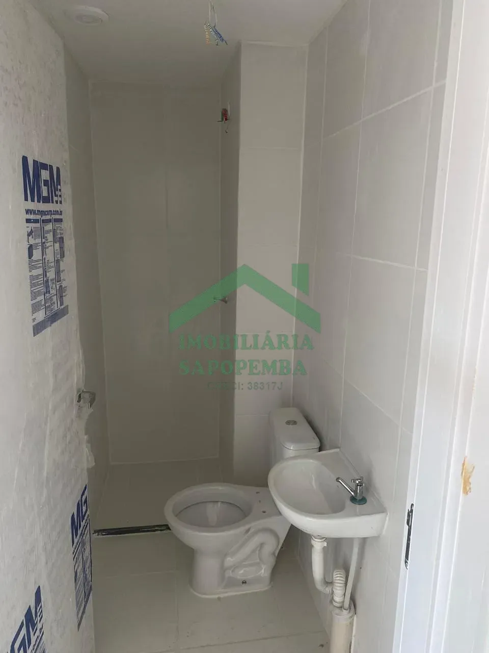 Apartamento, 2 quartos, 35 m² - Foto 6