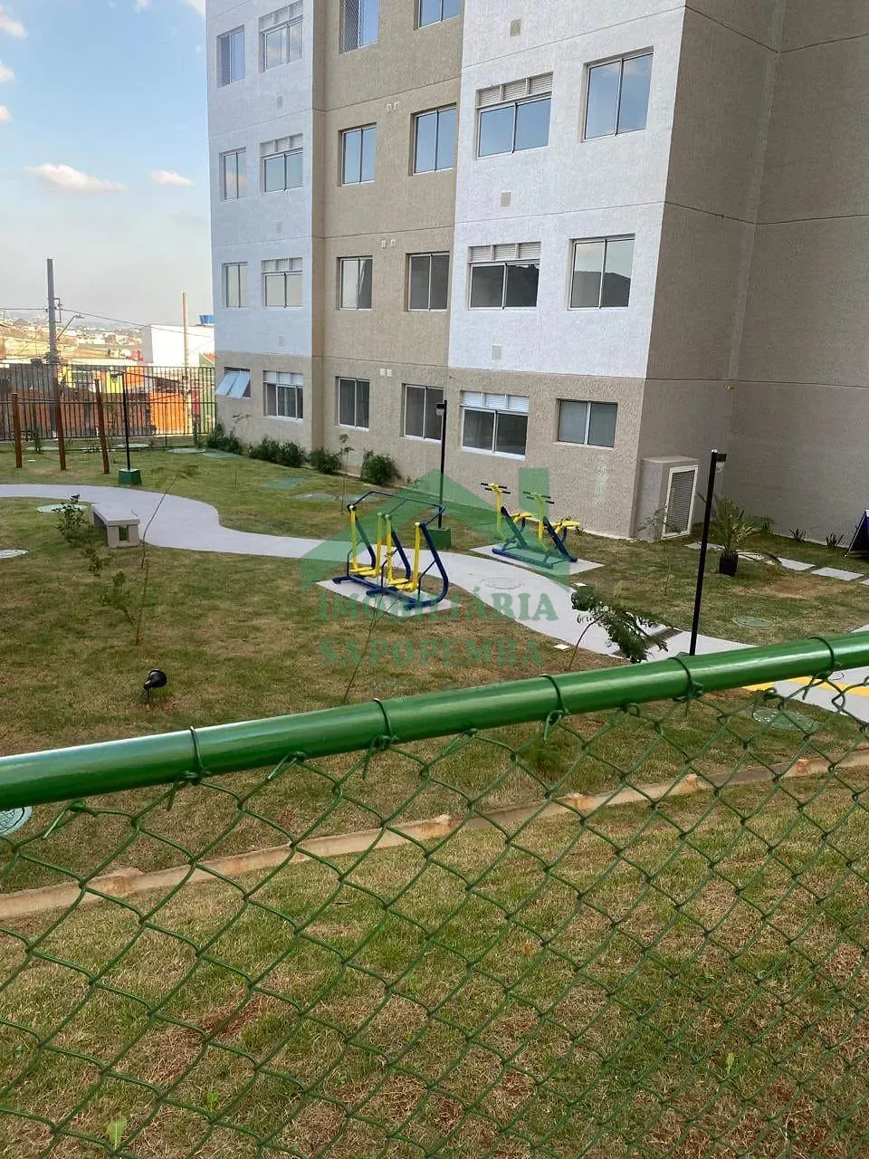 Apartamento, 2 quartos, 35 m² - Foto 3